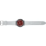 Smart watch Samsung Galaxy Watch 6 Classic Silver 43mm (SM-R950NZSAMEA) – Image 6