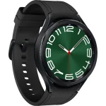Smart watch Samsung Galaxy Watch 6 Classic silver 47mm (SM-R960NZSAMEA) – Image 2