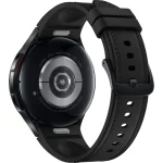 Smart watch Samsung Galaxy Watch 6 Classic silver 47mm (SM-R960NZSAMEA) – Image 4