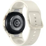 Smart watch Samsung Galaxy Watch 6 Gold 40mm (SM-R930NZEAMEA) – Image 2