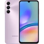 Smartphone Samsung A05s Light violet 6.7 SM6225 6Go 128Go Android 4G DS 13Mpx 50Mpx 2Mpx 2Mpx – SM-A057FLVHMWD