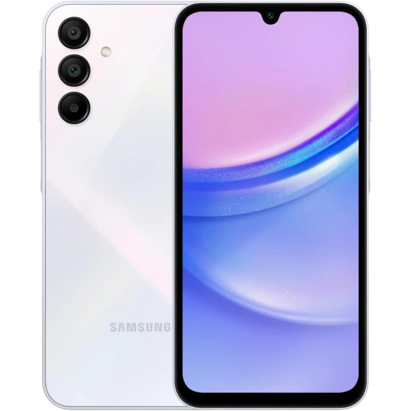 smartphone-samsung-a15-light-blue-6.5-4go-128go-sm-a155flbdmwd-linksolutions.webp Smartphone Samsung A15 Light blue 6.5′ 4Go 128Go (SM-A155FLBDMWD) – Image 1