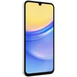 Smartphone Samsung A15 Light blue 6.5′ 4Go 128Go (SM-A155FLBDMWD) – Image 3