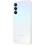 Smartphone Samsung A15 Light blue 6.5′ 4Go 128Go (SM-A155FLBDMWD) – Image 4