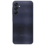 Smartphone Samsung A25 Blue black 6.5″ Exynos 1280 8Go 256Go Android 5G DS 13Mpx 50Mpx 8Mpx 2Mpx – SM-A256EZKHMWD – Image 6