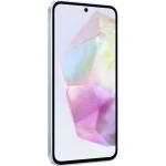 Smartphone Samsung A35 Awesome Iceblue 6.6″ Octa Core 8Go 256Go Android 5G DS 13Mpx 50Mpx 8Mpx 5Mpx – SM-A356ELBVMWD – Image 2