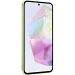 Smartphone Samsung A35 Awesome Lemon 6.6″ Octa Core 8Go 256Go Android 5G DS 13Mpx 50Mpx 8Mpx 5Mpx – SM-A356EZYVMWD – Image 2