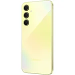 Smartphone Samsung A35 Awesome Lemon 6.6″ Octa Core 8Go 256Go Android 5G DS 13Mpx 50Mpx 8Mpx 5Mpx – SM-A356EZYVMWD – Image 7