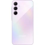 Smartphone Samsung A35 Awesome Lilac 6.6″ Octa Core 8Go 256Go Android 5G DS 13Mpx 50Mpx 8Mpx 5Mpx – SM-A356ELVVMWD – Image 5