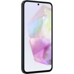 Smartphone Samsung A35 Awesome Navy 6.6″ Octa Core 8Go 256Go Android 5G DS 13Mpx 50Mpx 8Mpx 5Mpx – SM-A356EZKVMWD – Image 2
