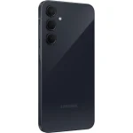Smartphone Samsung A35 Awesome Navy 6.6″ Octa Core 8Go 256Go Android 5G DS 13Mpx 50Mpx 8Mpx 5Mpx – SM-A356EZKVMWD – Image 5