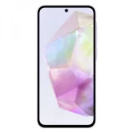 Smartphone Samsung A55 Awesome Lilac 6.6″ Octa Core 8Go 256Go Android 5G DS 32Mpx 50Mpx 12Mpx 5Mpx – SM-A556ELVWMWD – Image 2