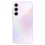 Smartphone Samsung A55 Awesome Lilac 6.6″ Octa Core 8Go 256Go Android 5G DS 32Mpx 50Mpx 12Mpx 5Mpx – SM-A556ELVWMWD – Image 3