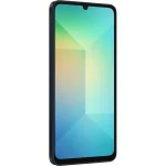 Smartphone Samsung Galaxy A06 Blue Black 6.7″ Octa Core 4Go 128Go Android 4G DS 8Mpx 50Mpx 2Mpx – SM-A065FZKGMWD – Image 2