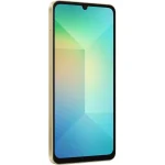 Smartphone Samsung Galaxy A06 Gold 6.7″ Octa Core 4Go 128Go Android 4G DS 8Mpx 50Mpx 2Mpx – SM-A065FZDGMWD – Image 2