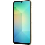 Smartphone Samsung Galaxy A06 Gold 6.7″ Octa Core 4Go 128Go Android 4G DS 8Mpx 50Mpx 2Mpx – SM-A065FZDGMWD – Image 4