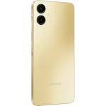 Smartphone Samsung Galaxy A06 Gold 6.7″ Octa Core 4Go 128Go Android 4G DS 8Mpx 50Mpx 2Mpx – SM-A065FZDGMWD – Image 5