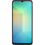 Smartphone Samsung Galaxy A06 Light blue 6.7″ Octa Core 6Go 128Go Android 4G DS 8Mpx 50Mpx 2Mpx – SM-A065FLBHMWD – Image 3