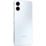 Smartphone Samsung Galaxy A06 Light blue 6.7″ Octa Core 6Go 128Go Android 4G DS 8Mpx 50Mpx 2Mpx – SM-A065FLBHMWD – Image 5