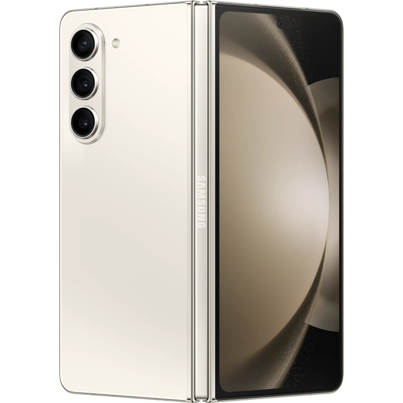 smartphone-samsung-galaxy-fold-5-cream-7.6-snapdragon8-12go-512go-android-5g-10mpx-50mpx-12mpx-10mpx-4mpx-sm-f946bzegmwd-linksolutions-ma-img-1.webp Smartphone Samsung Galaxy Fold 5 Cream 7.6″ Snapdragon8 12Go 512Go Android 5G 10Mpx 50Mpx 12Mpx 10Mpx 4Mpx – SM-F946BZEGMWD – Image 1