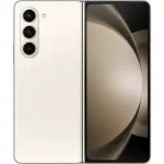 Smartphone Samsung Galaxy Fold 5 Cream 7.6″ Snapdragon8 12Go 512Go Android 5G 10Mpx 50Mpx 12Mpx 10Mpx 4Mpx – SM-F946BZEGMWD – Image 6