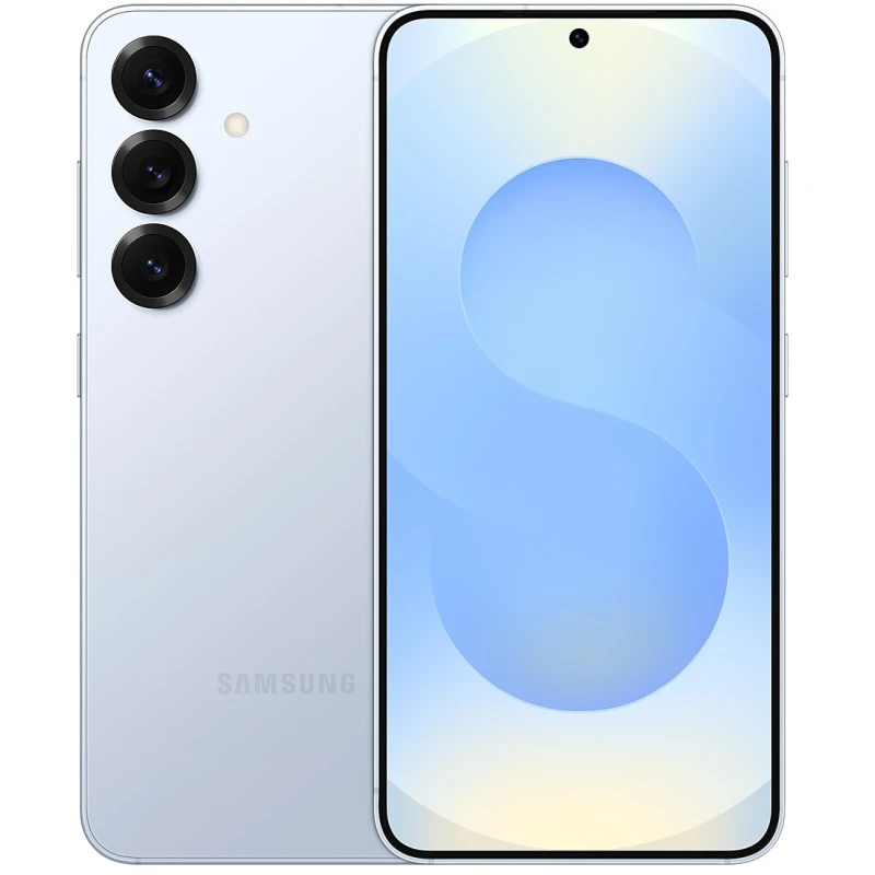 smartphone-samsung-galaxy-s25-icy-blue-6.2-snapdragon-8-12go-256go-android-5g-12mpx-50mpx-12mpx-10mpx-sm-s931blbomwd-linksolutions-ma-img-1.webp Smartphone Samsung Galaxy S25 Icy Blue 6.2″ Snapdragon 8 12Go 256Go Android 5G 12Mpx 50Mpx 12Mpx 10Mpx – SM-S931BLBOMWD – Image 1