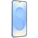 Smartphone Samsung Galaxy S25 Icy Blue 6.2″ Snapdragon 8 12Go 256Go Android 5G 12Mpx 50Mpx 12Mpx 10Mpx – SM-S931BLBOMWD – Image 2