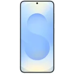 Smartphone Samsung Galaxy S25 Icy Blue 6.2″ Snapdragon 8 12Go 256Go Android 5G 12Mpx 50Mpx 12Mpx 10Mpx – SM-S931BLBOMWD – Image 3