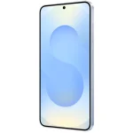 Smartphone Samsung Galaxy S25 Icy Blue 6.2″ Snapdragon 8 12Go 512Go Android 5G 12Mpx 50Mpx 12Mpx 10Mpx – SM-S931BLBPMWD – Image 4