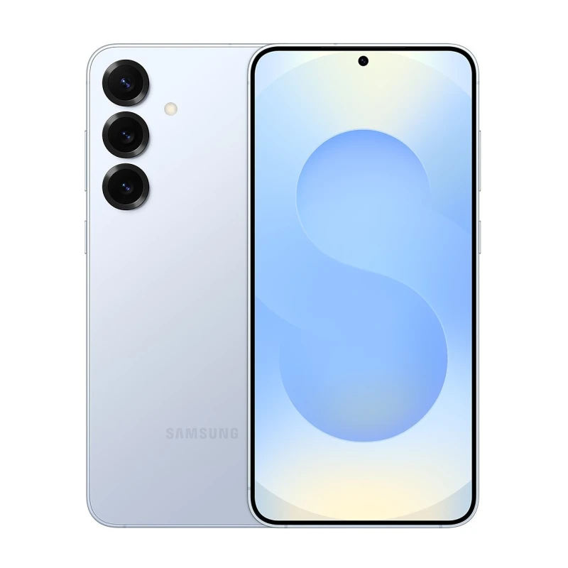 smartphone-samsung-galaxy-s25-icy-blue-6.7-snapdragon-8-12go-512go-android-5g-12mpx-50mpx-12mpx-10mpx-sm-s936blbomwd-linksolutions-ma-img-1.webp Smartphone Samsung Galaxy S25+ Icy Blue 6.7″ Snapdragon 8 12Go 512Go Android 5G 12Mpx 50Mpx 12Mpx 10Mpx – SM-S936BLBOMWD – Image 1