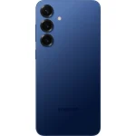 Smartphone Samsung Galaxy S25+ Navy 6.7″ Snapdragon 8 12Go 256Go Android 5G 12Mpx 50Mpx 12Mpx 10Mpx – SM-S936BDBIMWD – Image 6