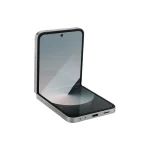 Smartphone Samsung Galaxy Z Flip 6 Silver Shadow 6.7″ Snapdragon 8 12Go 256Go 5G 10Mpx 50Mpx 12Mpx – SM-F741BZSAMWD – Image 4
