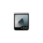 Smartphone Samsung Galaxy Z Flip 6 Silver Shadow 6.7″ Snapdragon 8 12Go 256Go 5G 10Mpx 50Mpx 12Mpx – SM-F741BZSAMWD – Image 6