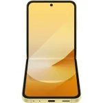 Smartphone Samsung Galaxy Z Flip 6 Yellow 6.7″ Snapdragon 8 12Go 256Go 5G 10Mpx 50Mpx 12Mpx – SM-F741BZYAMWD – Image 3