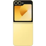 Smartphone Samsung Galaxy Z Flip 6 Yellow 6.7″ Snapdragon 8 12Go 256Go 5G 10Mpx 50Mpx 12Mpx – SM-F741BZYAMWD – Image 5