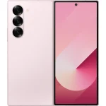 Smartphone Samsung Galaxy Z Fold 6 Pink 7.6″ Snapdragon 8 12Go 256Go 5G 10Mpx 4Mpx 50Mpx 12Mpx 10Mpx – SM-F956BLIDMWD – Image 2