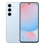 Smartphone Samsung S24FE Blue 6.7″ Exynos 2400e (4nm) 8Go 256Go Android 5G 10Mpx 50Mpx 12Mpx 8Mpx – SM-S721BLBCMWD