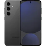 Smartphone Samsung S24FE Gray 6.7″ Exynos 2400e (4nm) 8Go 256Go Android 5G 10Mpx 50Mpx 12Mpx 8Mpx – SM-S721BZACMWD