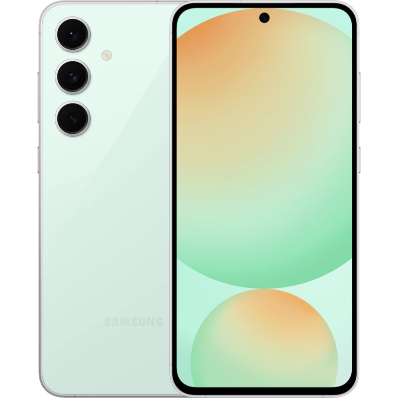 smartphone-samsung-s24fe-mint-6.7-exynos-2400e-4nm-8go-256go-android-5g-10mpx-50mpx-12mpx-8mpx-sm-s721blgcmwd-linksolutions-ma-img-1.webp Smartphone Samsung S24FE Mint 6.7″ Exynos 2400e (4nm) 8Go 256Go Android 5G 10Mpx 50Mpx 12Mpx 8Mpx – SM-S721BLGCMWD – Image 1