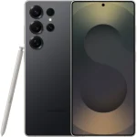 Smartphone Samsung S25 Titanium Black 6.9″ Snapdragon 8 12Go 1To 5G 12Mpx 200Mpx 50Mpx 50Mpx 10Mpx – SM-S938BZKPMWD