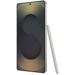 Smartphone Samsung S25 Ultra Titanium Black 6.9″ Snapdragon 8 12Go 256Go Android 5G 12Mpx 200Mpx 50Mpx 50Mpx 10Mpx – SM-S938BZKIMWD – Image 4