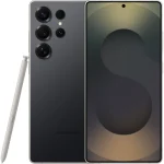 Smartphone Samsung S25 Ultra Titanium Black 6.9″ Snapdragon 8 12Go 512Go 5G 12Mpx 200Mpx 50Mpx 50Mpx 10Mpx – SM-S938BZKOMWD