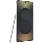 Smartphone Samsung S25 Ultra Titanium Black 6.9″ Snapdragon 8 12Go 512Go 5G 12Mpx 200Mpx 50Mpx 50Mpx 10Mpx – SM-S938BZKOMWD – Image 2