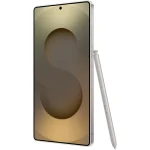 Smartphone Samsung S25 Ultra Titanium Gray 6.9″ Snapdragon 8 12Go 512Go 5G 12Mpx 200Mpx 50Mpx 50Mpx 10Mpx – SM-S938BZTOMWD – Image 4