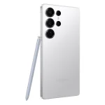 Smartphone Samsung S25 Ultra Titanium Whitesilver 6.9″ Snapdragon 8 12Go 256Go 5G 12Mpx 200Mpx 50Mpx 50Mpx 10Mpx – SM-S938BZSIMWD – Image 6
