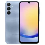 Smartphone Samsung A25 5G Light blue 6.5″ Exynos 1280 6Go 128Go (SM-A256ELBDMWD)