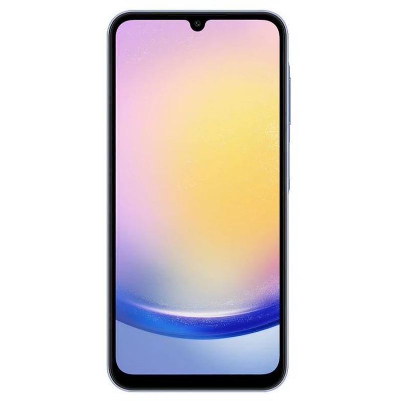 Smartphone Samsung A25 5G Light blue 6.5″ Exynos 1280 6Go 128Go (SM-A256ELBDMWD) – Image 2