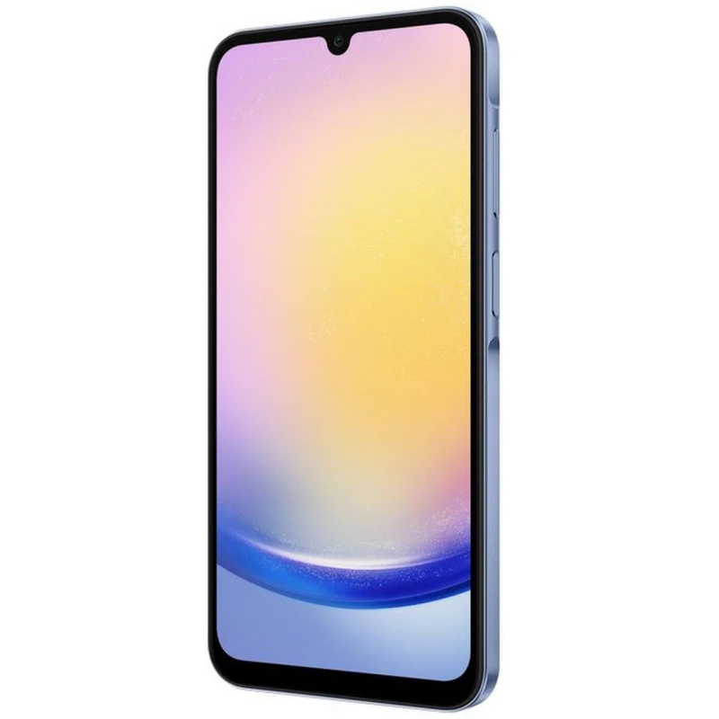 Smartphone Samsung A25 5G Light blue 6.5″ Exynos 1280 6Go 128Go (SM-A256ELBDMWD) – Image 3