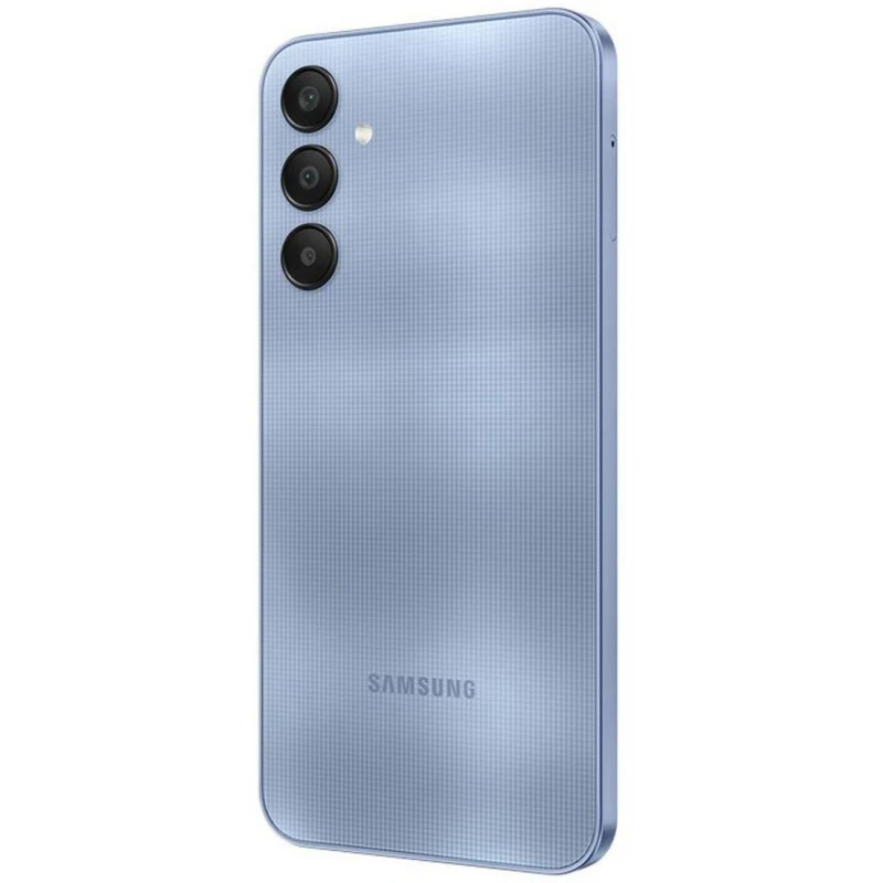 Smartphone Samsung A25 5G Light blue 6.5″ Exynos 1280 6Go 128Go (SM-A256ELBDMWD) – Image 4