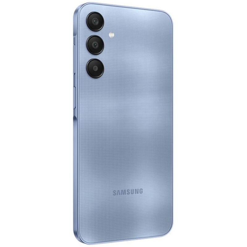 Smartphone Samsung A25 5G Light blue 6.5″ Exynos 1280 6Go 128Go (SM-A256ELBDMWD) – Image 5